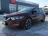 Photo of 2017 Nissan Maxima 3.5 SR for sale at Trans Canada Nissan in Peterborough, ON