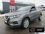 Photo of 2023 Nissan Qashqai S AWD for sale at Trans Canada Nissan in Peterborough, ON