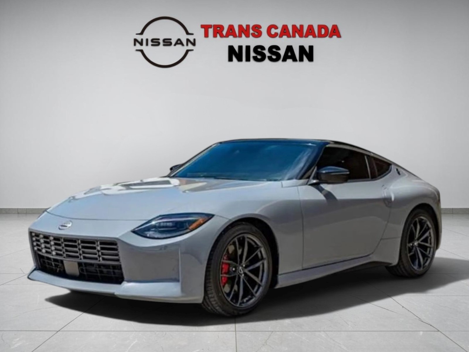 Photo of 2026 Nissan Z   for sale at Trans Canada Nissan in Peterborough, ON