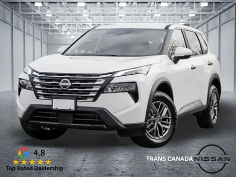 Photo of 2026 Nissan Rogue   for sale at Trans Canada Nissan in Peterborough, ON