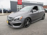 Photo of 2016 Mercedes-Benz B-Class B250  4MATIC for sale at Trans Canada Nissan in Peterborough, ON