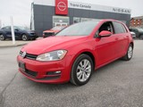 Photo of 2016 Volkswagen Golf TSi   for sale at Trans Canada Nissan in Peterborough, ON