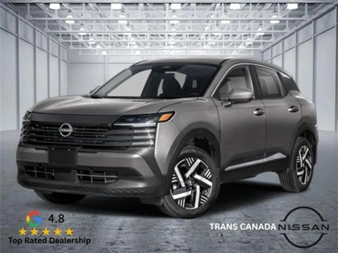 Photo of 2026 Nissan Kicks   for sale at Trans Canada Nissan in Peterborough, ON