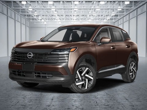 Photo of 2026 Nissan Kicks   for sale at Trans Canada Nissan in Peterborough, ON