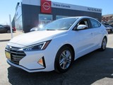 Photo of 2020 Hyundai Elantra Luxury  for sale at Trans Canada Nissan in Peterborough, ON