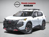 Photo of 2026 Nissan Rogue   for sale at Trans Canada Nissan in Peterborough, ON