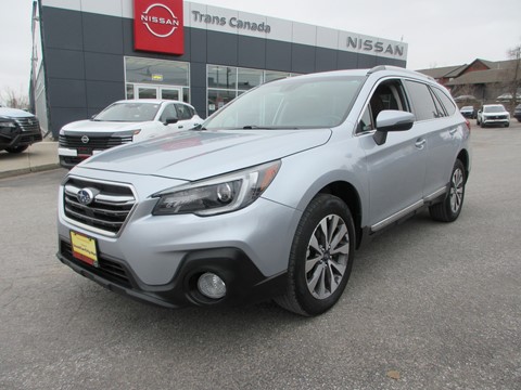 Photo of 2019 Subaru Outback 3.6R  AWD for sale at Trans Canada Nissan in Peterborough, ON