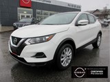 Photo of 2023 Nissan Qashqai S AWD for sale at Trans Canada Nissan in Peterborough, ON