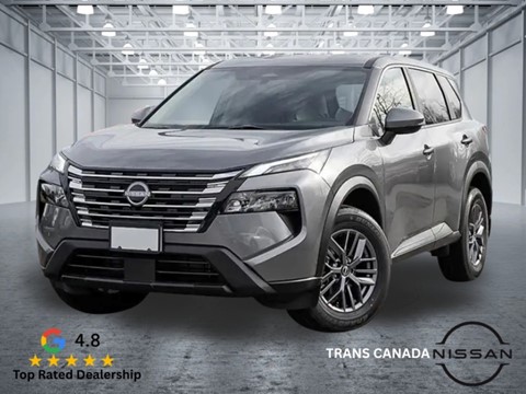 Photo of 2026 Nissan Rogue   for sale at Trans Canada Nissan in Peterborough, ON