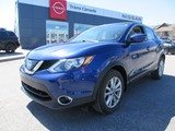 Photo of 2019 Nissan Qashqai SV AWD for sale at Trans Canada Nissan in Peterborough, ON