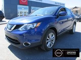 Photo of 2019 Nissan Qashqai SV AWD for sale at Trans Canada Nissan in Peterborough, ON