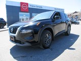 Photo of 2023 Nissan Rogue S AWD for sale at Trans Canada Nissan in Peterborough, ON