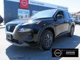 Photo of 2023 Nissan Rogue S AWD for sale at Trans Canada Nissan in Peterborough, ON