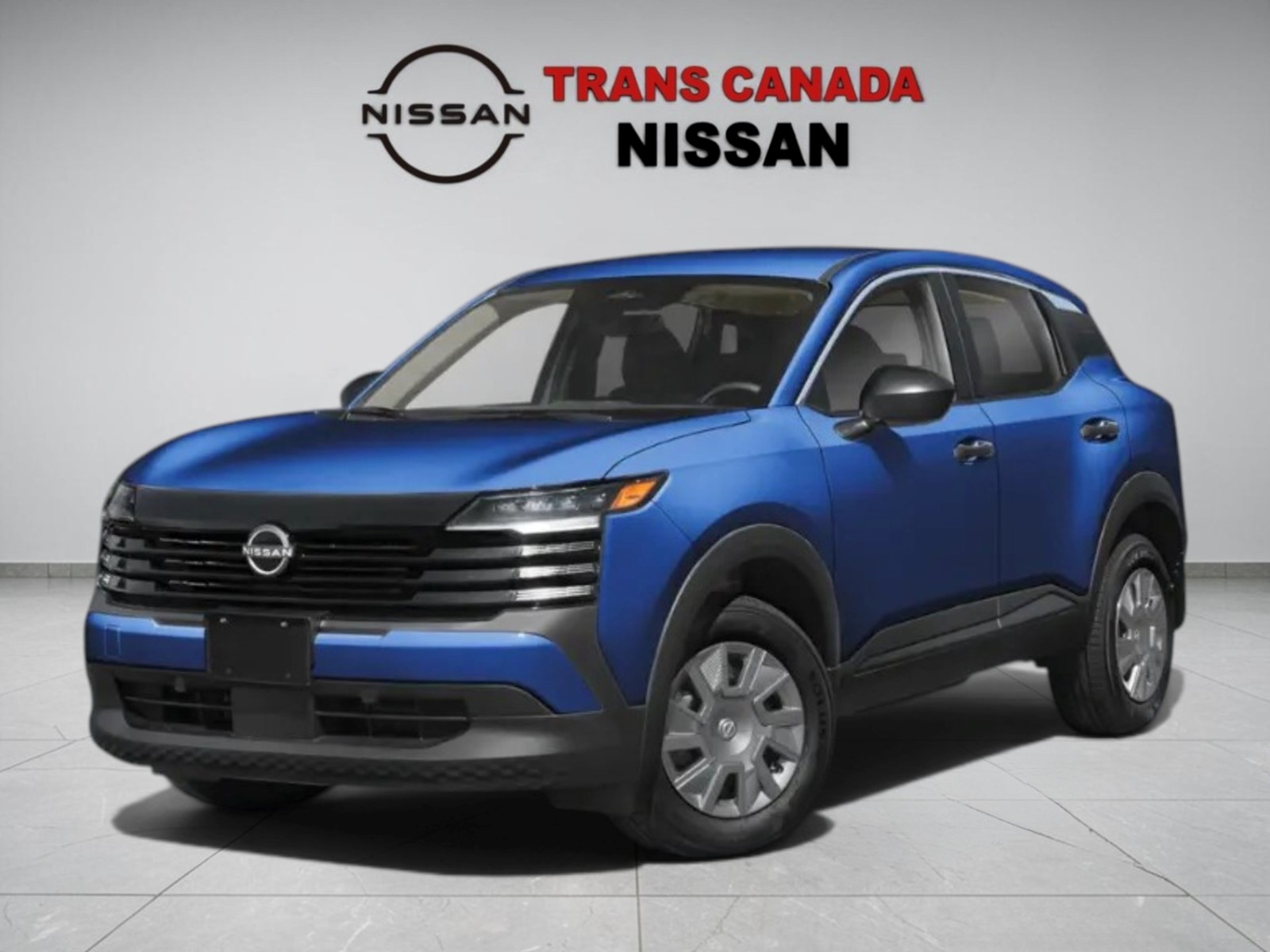 Photo of 2026 Nissan Kicks   for sale at Trans Canada Nissan in Peterborough, ON