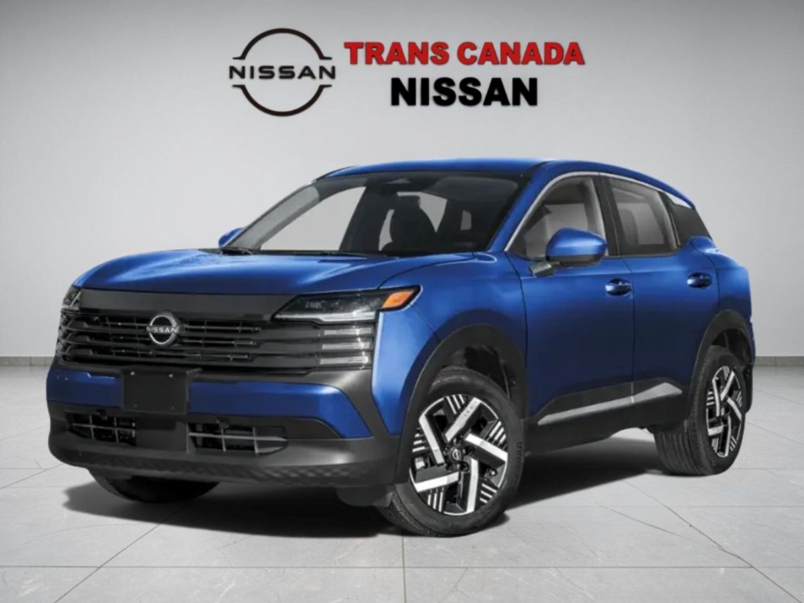 Photo of 2026 Nissan Kicks   for sale at Trans Canada Nissan in Peterborough, ON