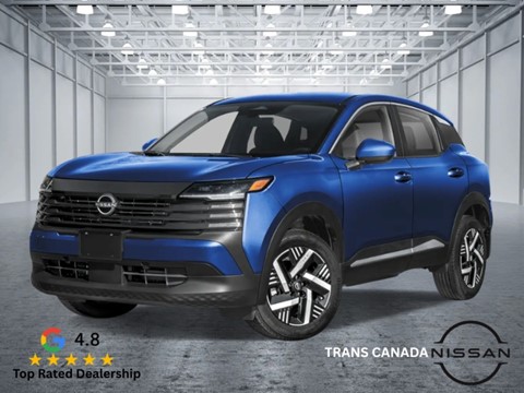 Photo of 2026 Nissan Kicks   for sale at Trans Canada Nissan in Peterborough, ON