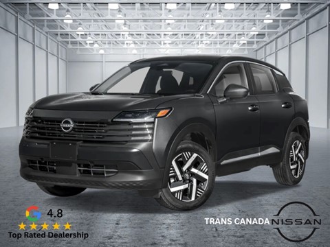 Photo of 2026 Nissan Kicks   for sale at Trans Canada Nissan in Peterborough, ON