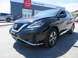 Photo of 2021 Nissan Murano SV AWD for sale at Trans Canada Nissan in Peterborough, ON