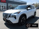 Photo of 2024 Nissan Rogue SV Moonroof AWD for sale at Trans Canada Nissan in Peterborough, ON