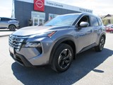 Photo of 2024 Nissan Rogue SV Moonroof AWD for sale at Trans Canada Nissan in Peterborough, ON