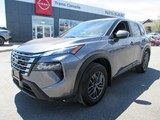 Photo of 2024 Nissan Rogue S AWD for sale at Trans Canada Nissan in Peterborough, ON