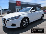 Photo of 2021 Nissan Altima SE AWD for sale at Trans Canada Nissan in Peterborough, ON