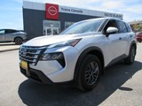 Photo of 2024 Nissan Rogue S AWD for sale at Trans Canada Nissan in Peterborough, ON