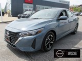 Photo of 2025 Nissan Sentra SV  for sale at Trans Canada Nissan in Peterborough, ON