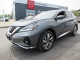 Photo of 2019 Nissan Murano SL AWD for sale at Trans Canada Nissan in Peterborough, ON