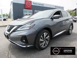 Photo of 2019 Nissan Murano SL AWD for sale at Trans Canada Nissan in Peterborough, ON