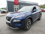 Photo of 2022 Nissan Rogue SV FWD for sale at Trans Canada Nissan in Peterborough, ON