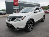 Photo of 2019 Nissan Qashqai SL AWD for sale at Trans Canada Nissan in Peterborough, ON