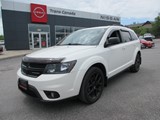 Photo of 2016 Dodge Journey SXT  for sale at Trans Canada Nissan in Peterborough, ON