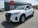 Photo of 2024 Nissan Kicks S FWD for sale at Trans Canada Nissan in Peterborough, ON