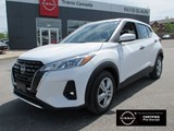 Photo of 2024 Nissan Kicks S FWD for sale at Trans Canada Nissan in Peterborough, ON