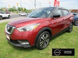 Photo of 2019 Nissan Kicks SV FWD for sale at Trans Canada Nissan in Peterborough, ON