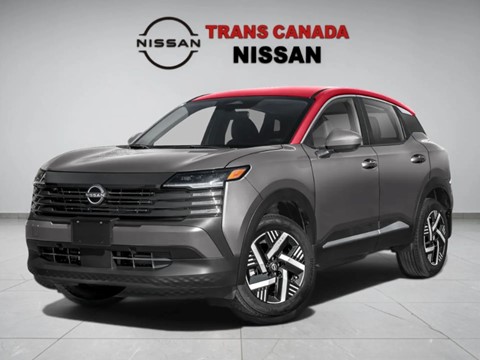 Photo of 2026 Nissan Kicks   for sale at Trans Canada Nissan in Peterborough, ON