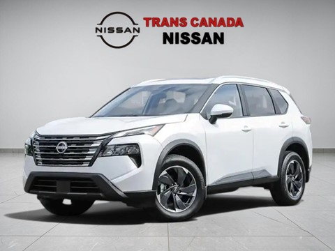 Photo of 2026 Nissan Rogue   for sale at Trans Canada Nissan in Peterborough, ON