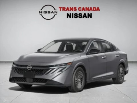 Photo of 2026 Nissan Sentra   for sale at Trans Canada Nissan in Peterborough, ON