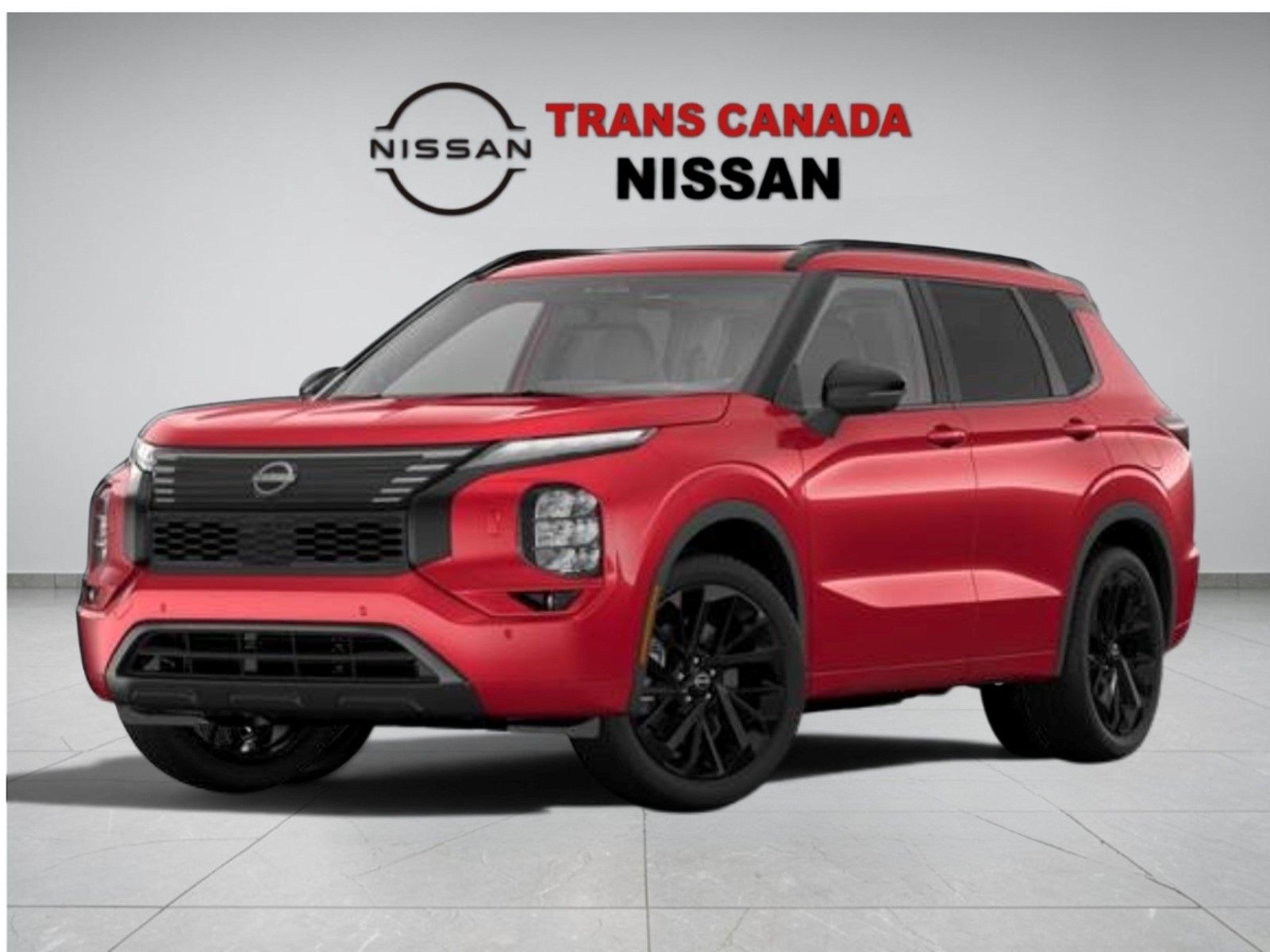 Photo of 2026 Nissan Rogue Plug-In Hybrid   for sale at Trans Canada Nissan in Peterborough, ON