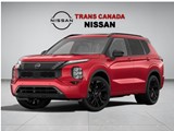 Photo of 2026 Nissan Rogue Plug-In Hybrid   for sale at Trans Canada Nissan in Peterborough, ON