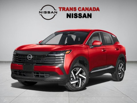 Photo of 2026 Nissan Kicks   for sale at Trans Canada Nissan in Peterborough, ON