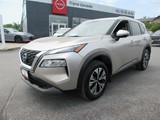 Photo of 2023 Nissan Rogue SV Moonroof AWD for sale at Trans Canada Nissan in Peterborough, ON