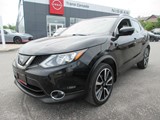 Photo of 2018 Nissan Qashqai SL AWD for sale at Trans Canada Nissan in Peterborough, ON