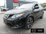 Photo of 2018 Nissan Qashqai SL AWD for sale at Trans Canada Nissan in Peterborough, ON