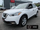 Photo of 2020 Nissan Kicks S FWD for sale at Trans Canada Nissan in Peterborough, ON