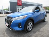 Photo of 2024 Nissan Kicks S FWD for sale at Trans Canada Nissan in Peterborough, ON