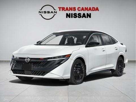 Photo of 2026 Nissan Sentra   for sale at Trans Canada Nissan in Peterborough, ON