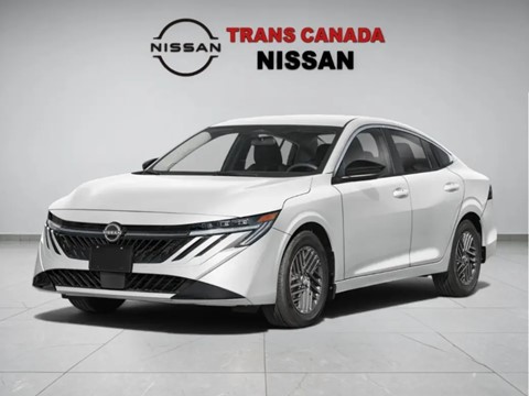 Photo of 2026 Nissan Sentra   for sale at Trans Canada Nissan in Peterborough, ON