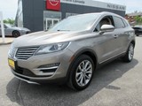 Photo of 2017 Lincoln MKC 2.0T AWD for sale at Trans Canada Nissan in Peterborough, ON